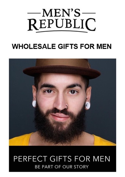 Men’s Republic